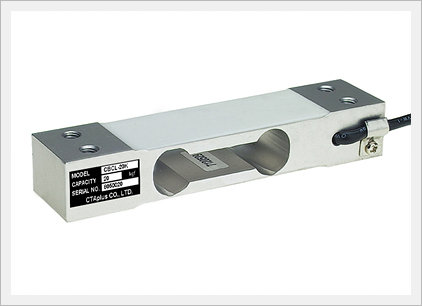 Single Point Load Cell Made in Korea